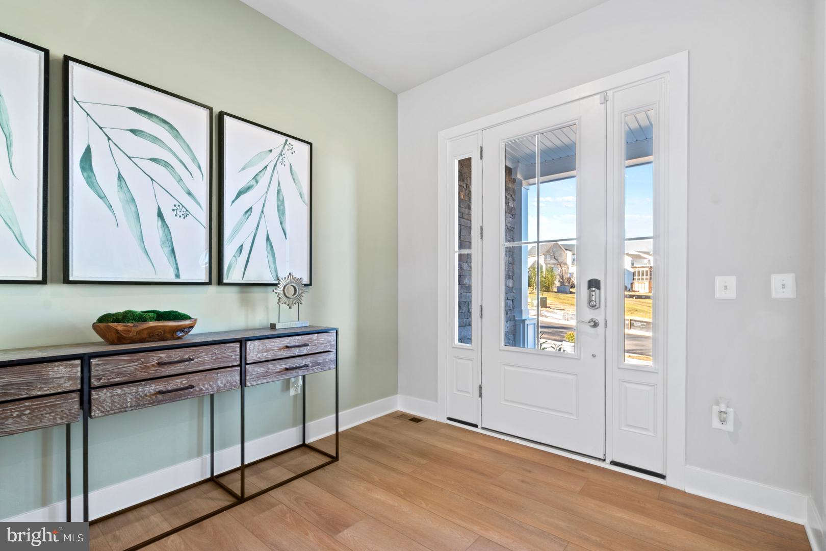 OVERLOOK AT WESTMORE - Residential