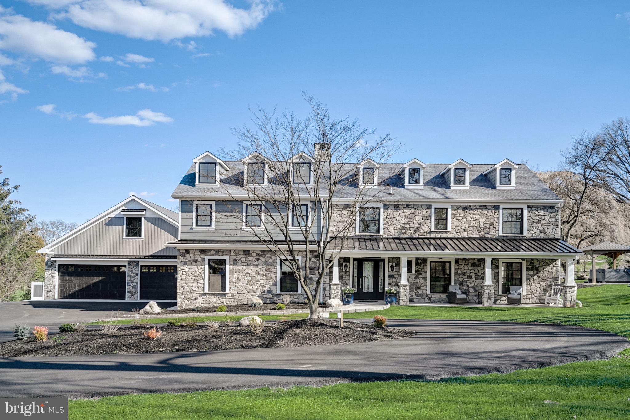 COLD POINT - Residential
