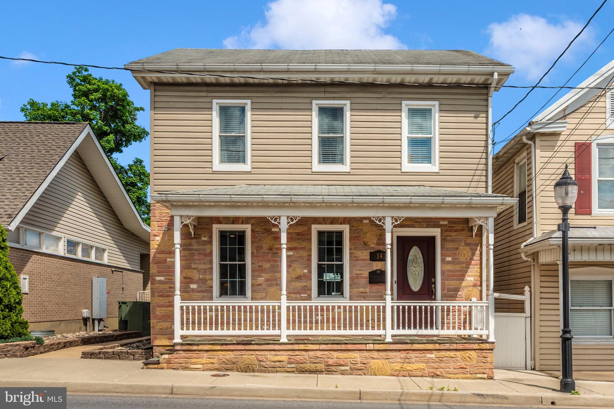 THURMONT - Residential