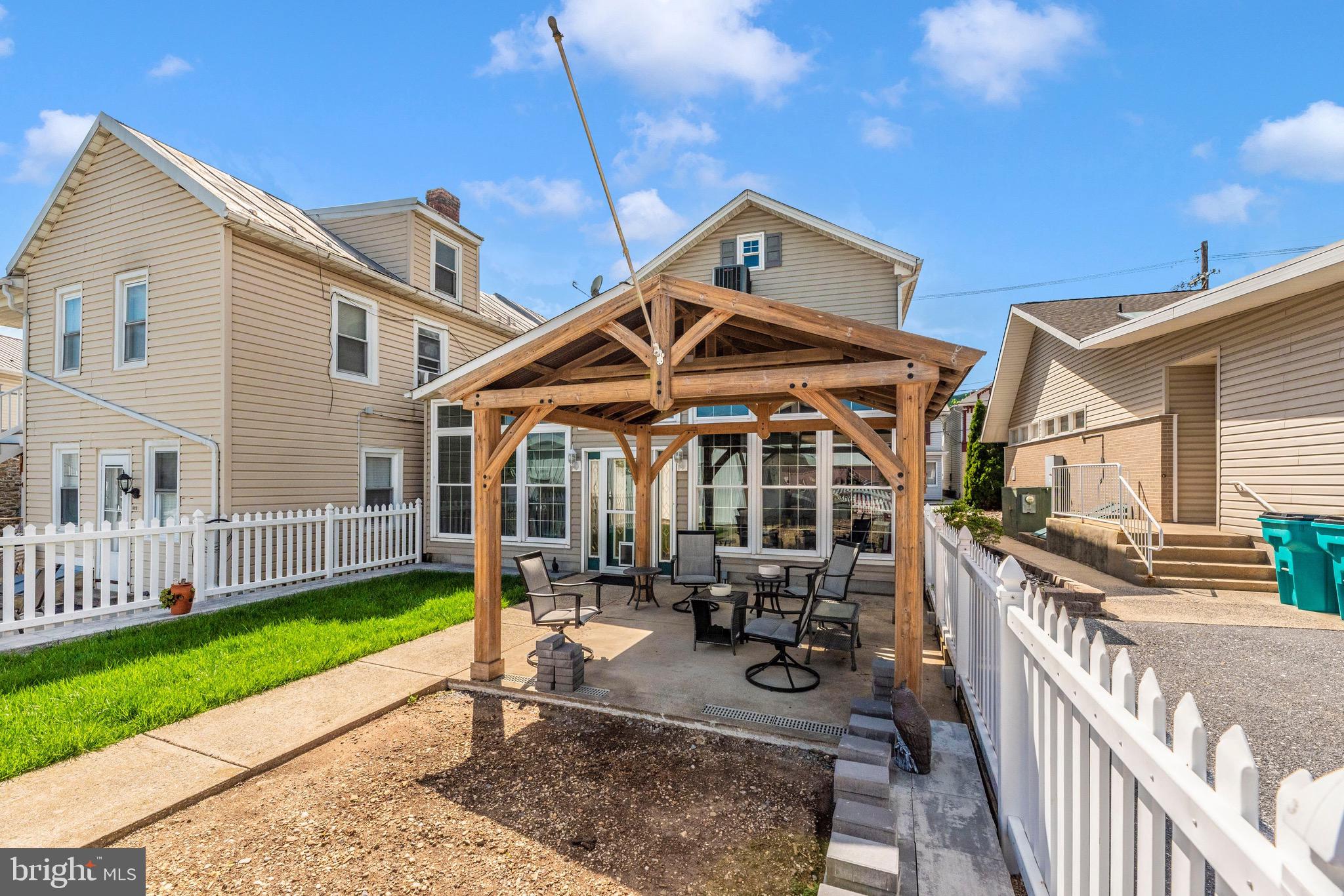 THURMONT - Residential