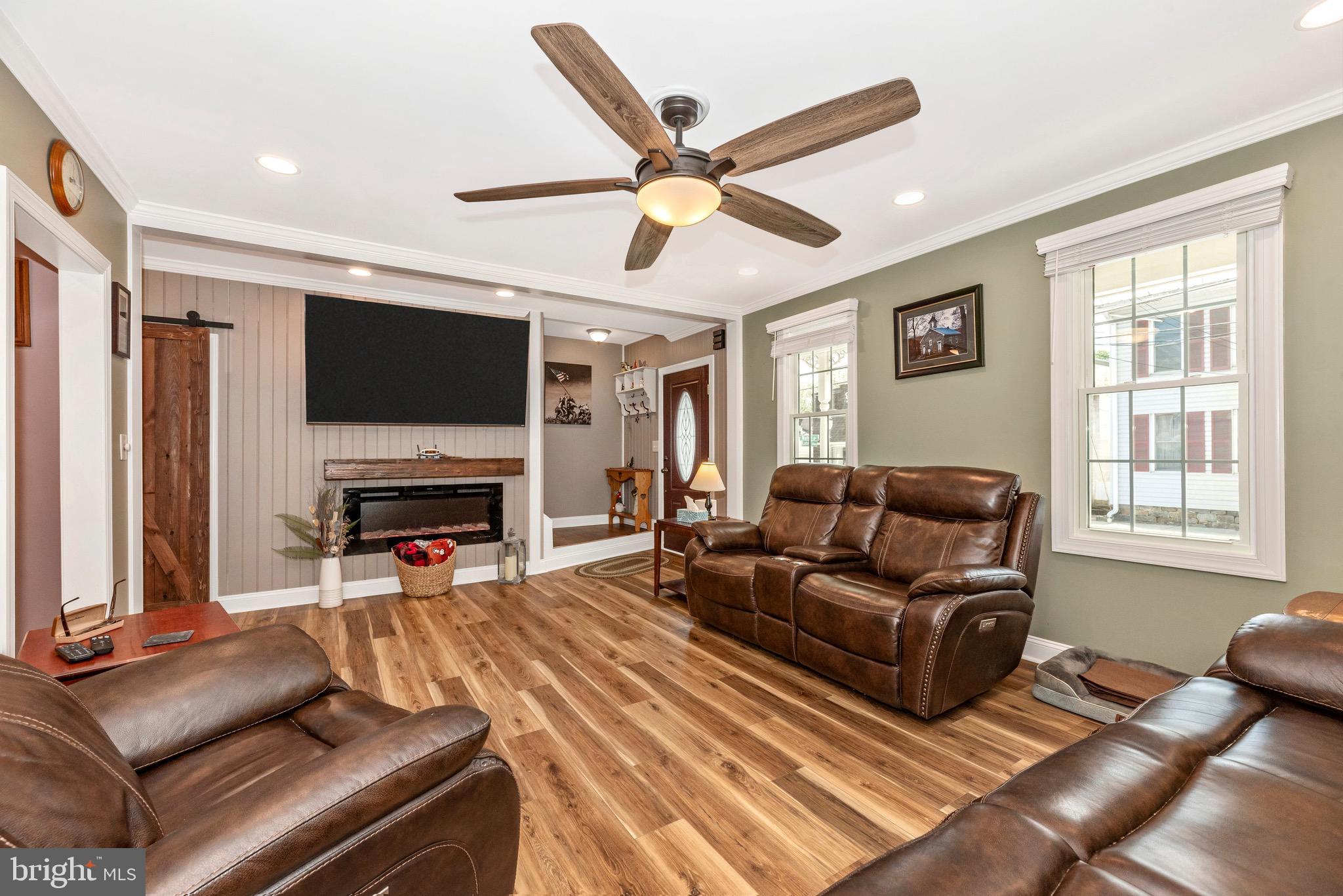 THURMONT - Residential