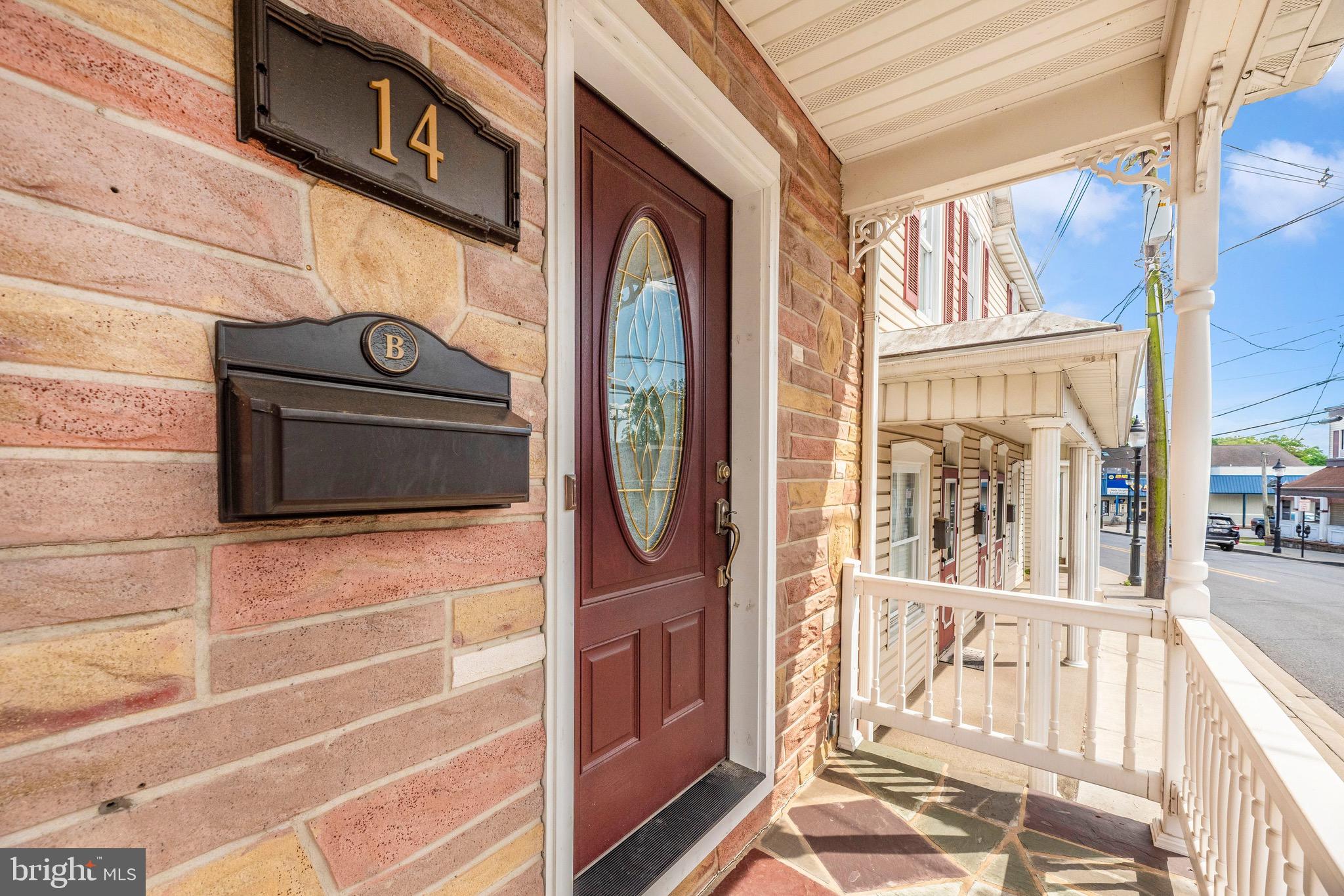 THURMONT - Residential
