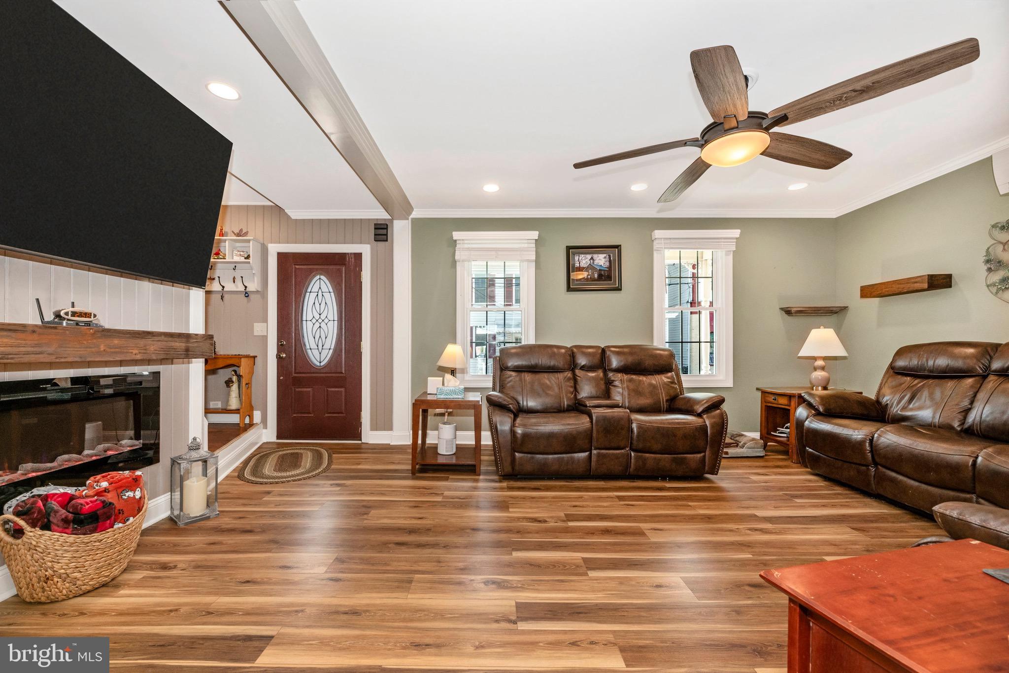 THURMONT - Residential