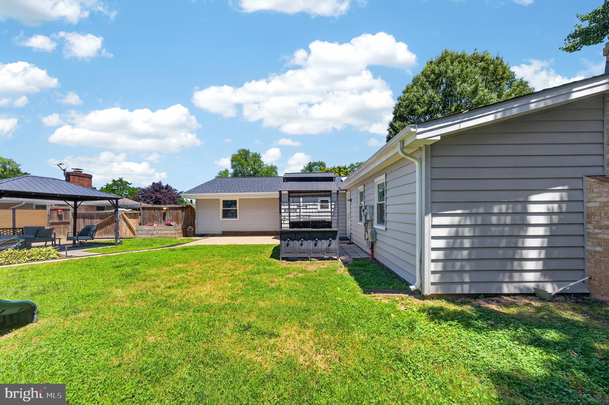 STERLING - Residential