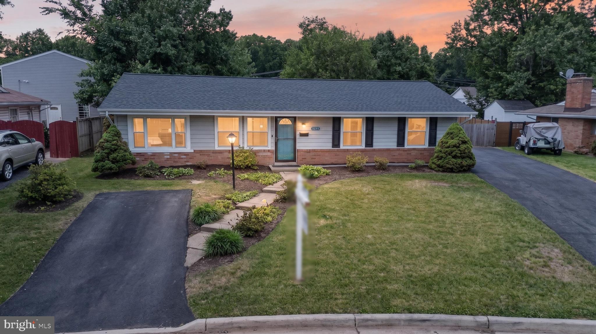 STERLING - Residential