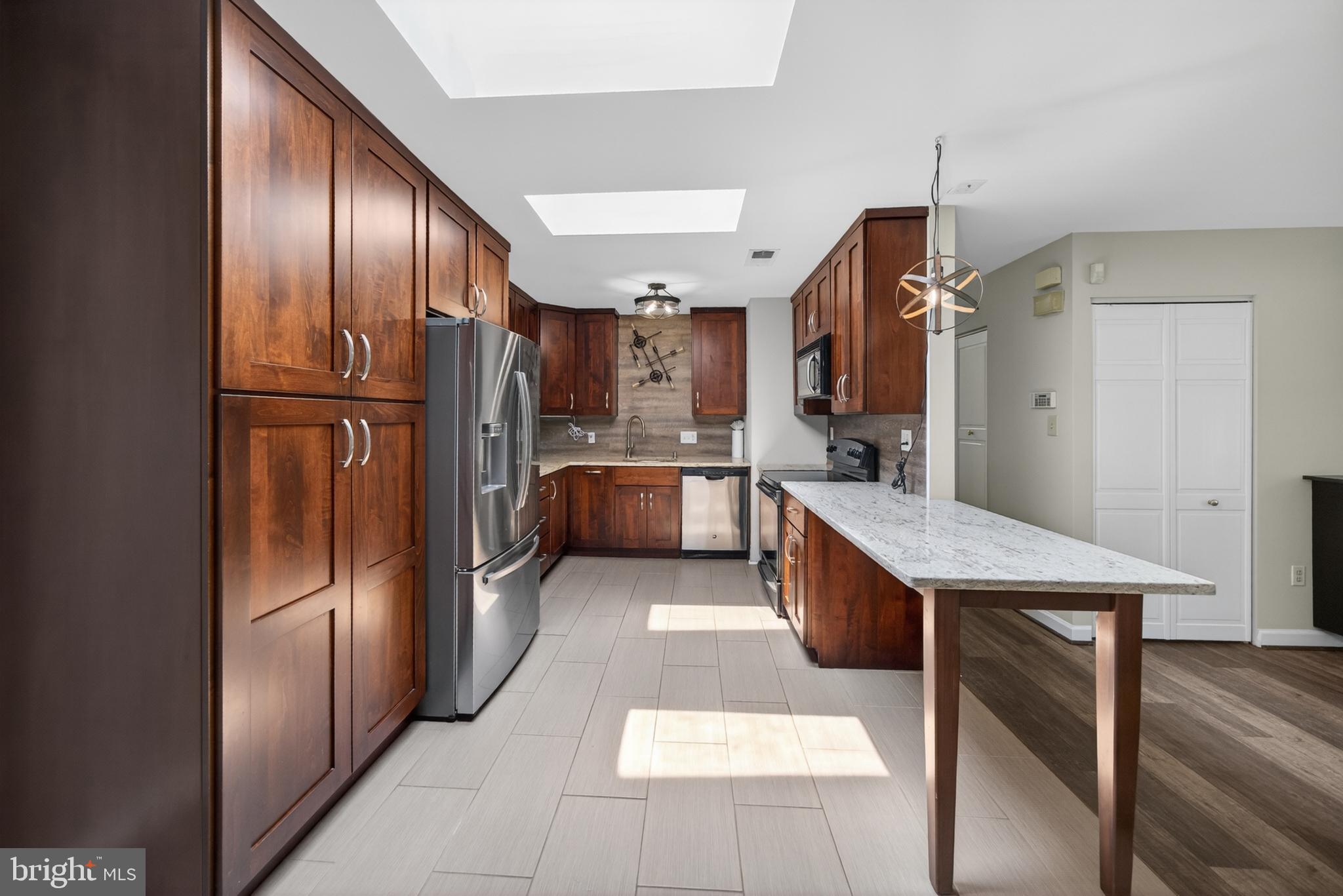 STERLING - Residential