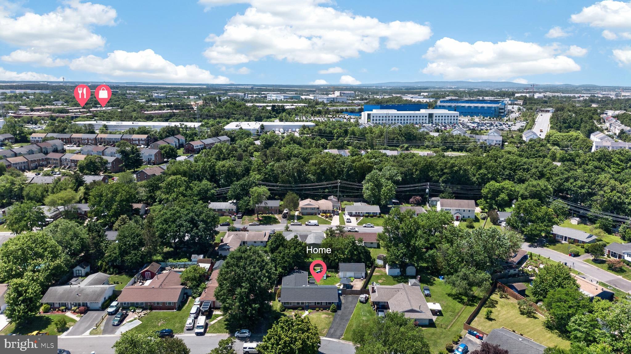 STERLING - Residential