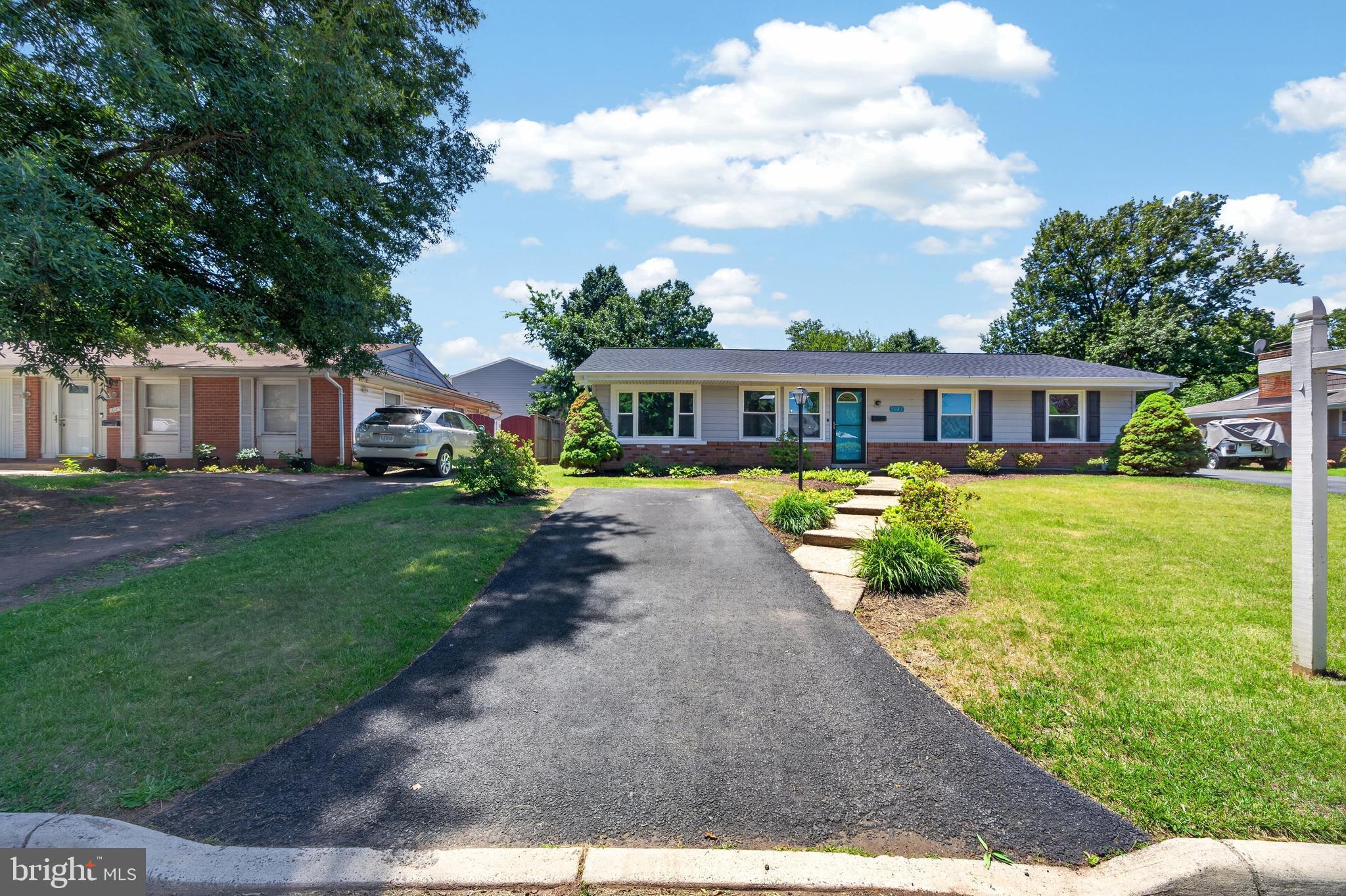 STERLING - Residential
