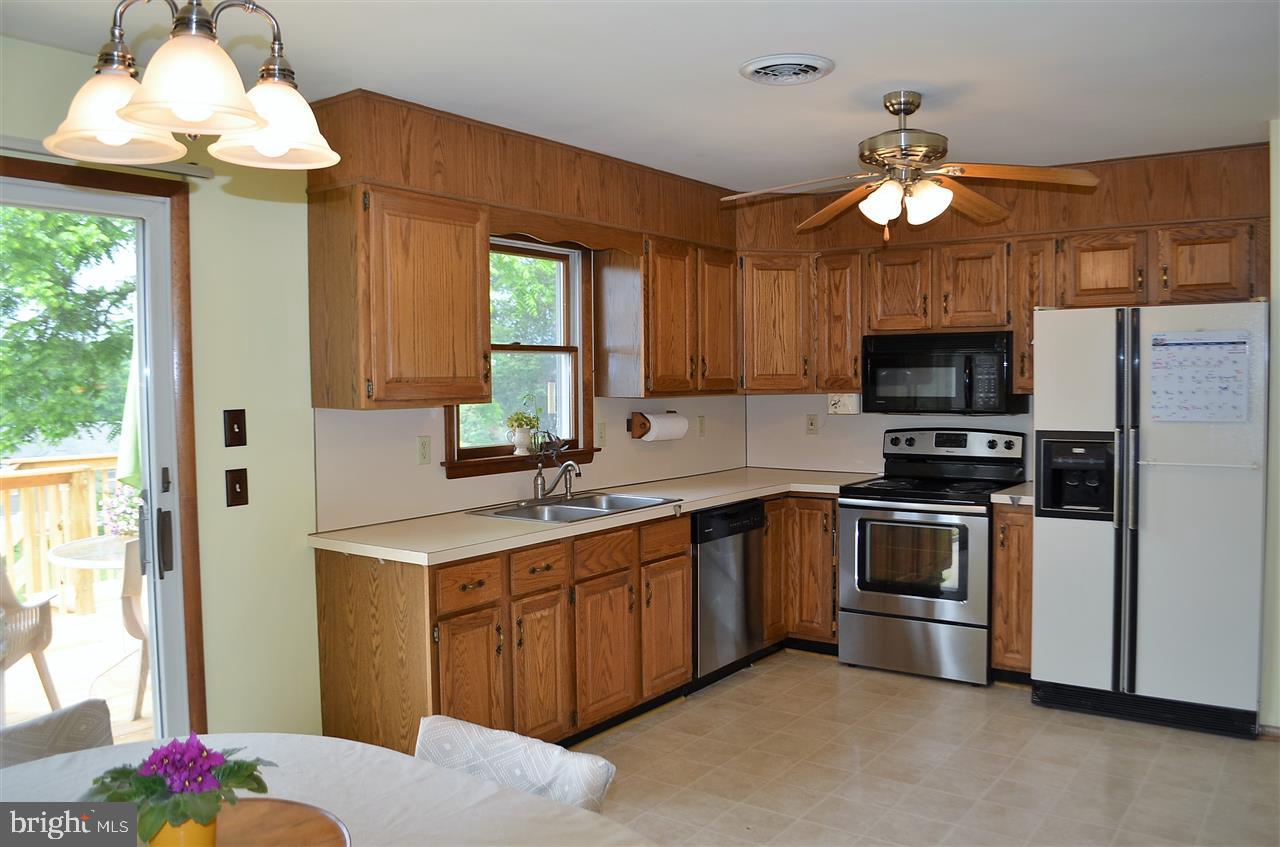 LAKE MEADE - Residential