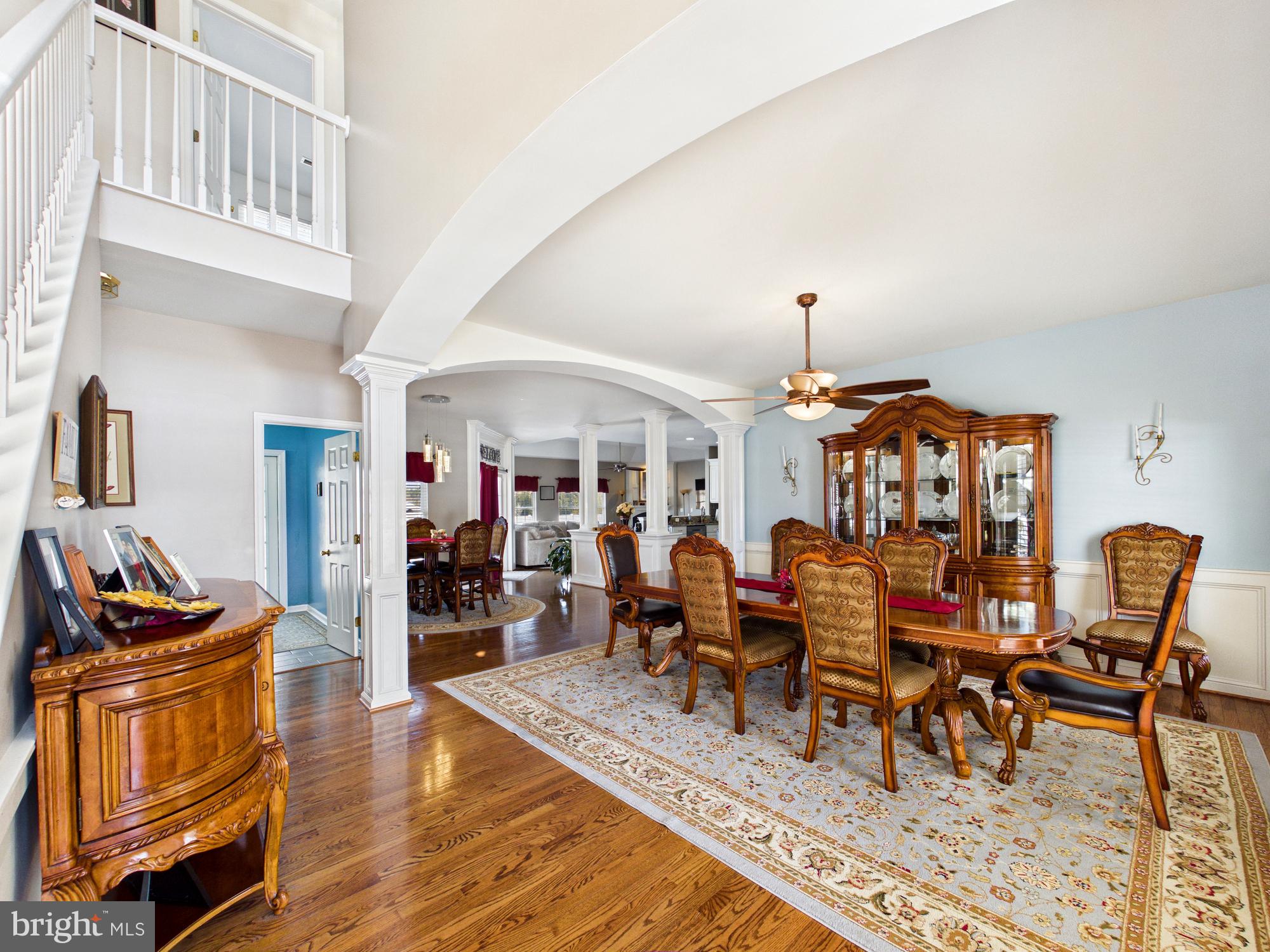 KNOLLAC ACRES - Residential