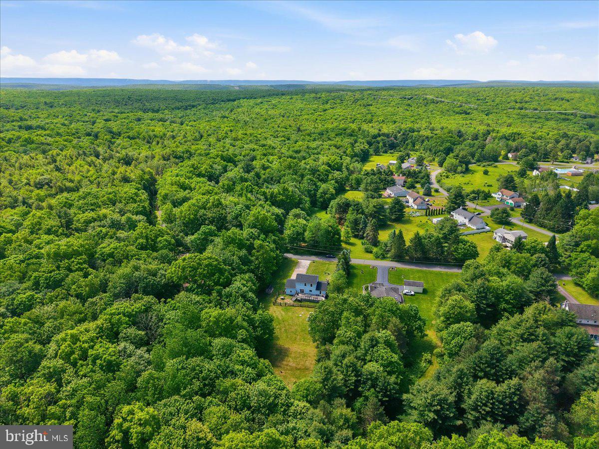 PENN FOREST STREAMS - Residential