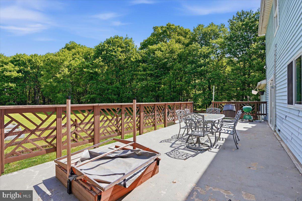 PENN FOREST STREAMS - Residential