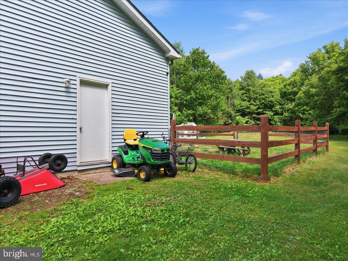 PENN FOREST STREAMS - Residential
