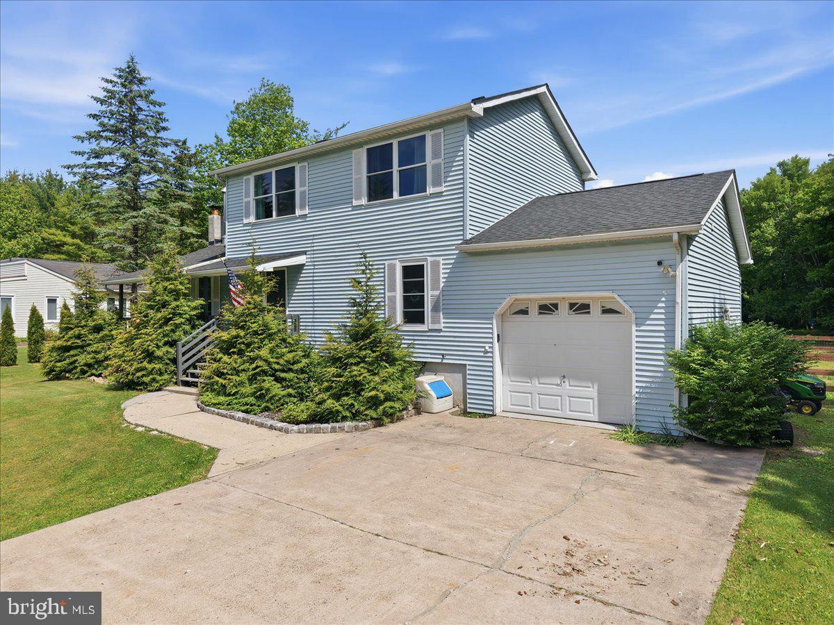 PENN FOREST STREAMS - Residential