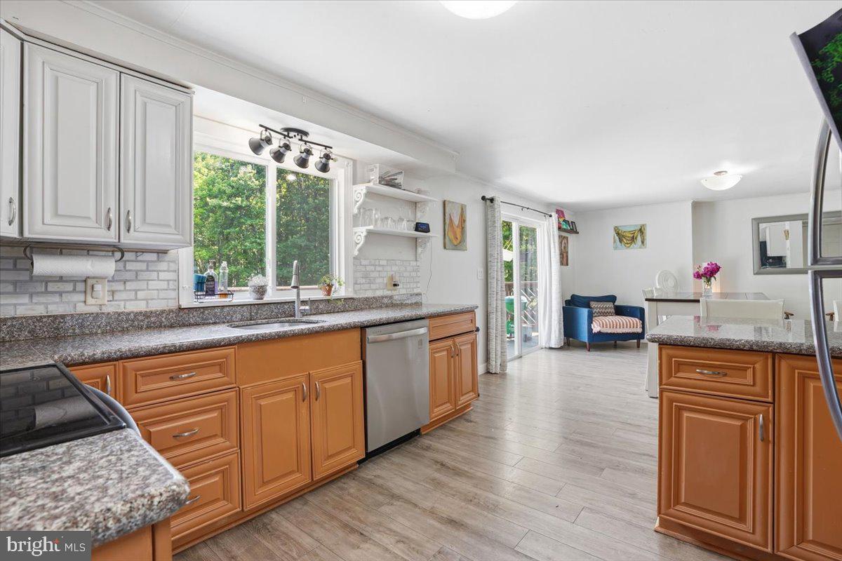 PENN FOREST STREAMS - Residential