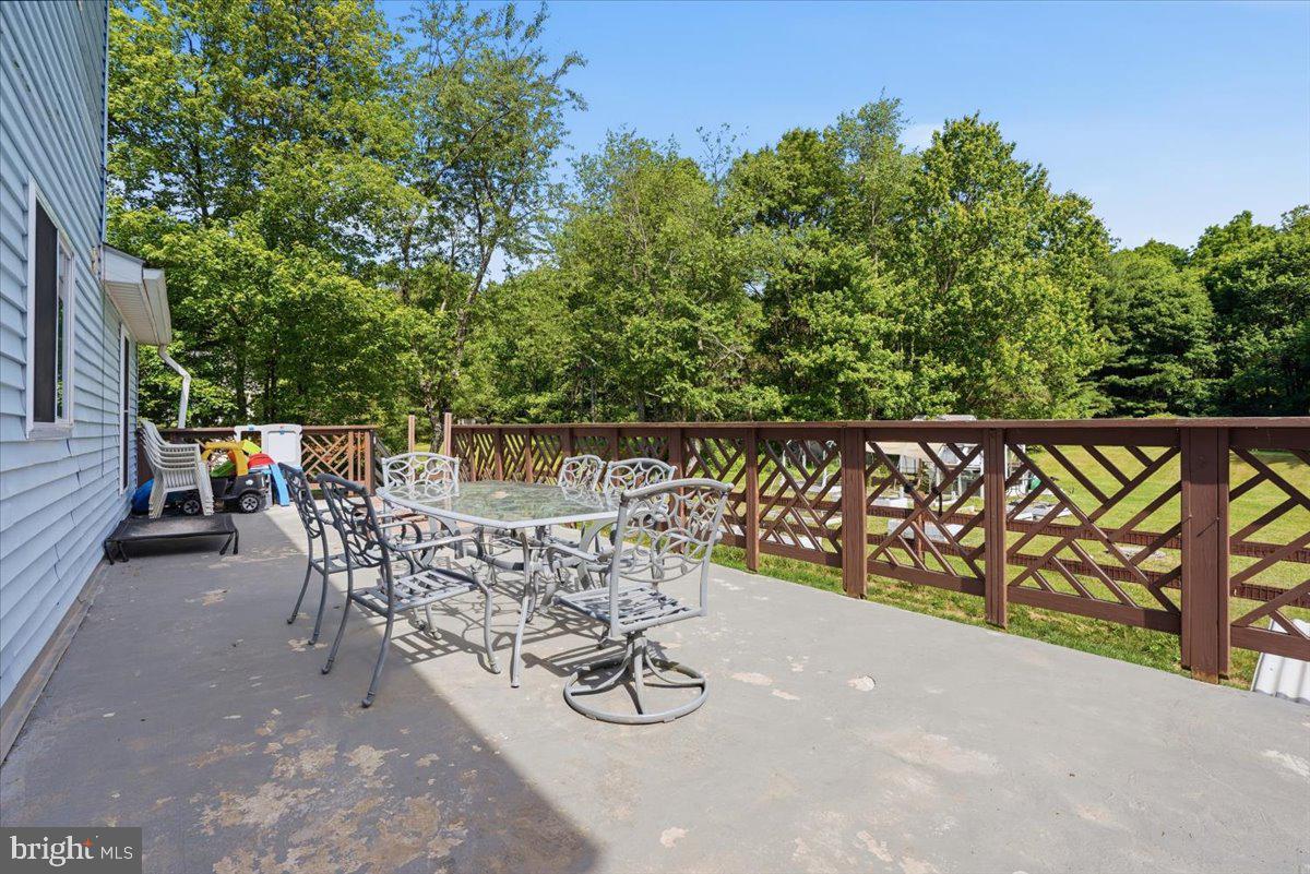 PENN FOREST STREAMS - Residential