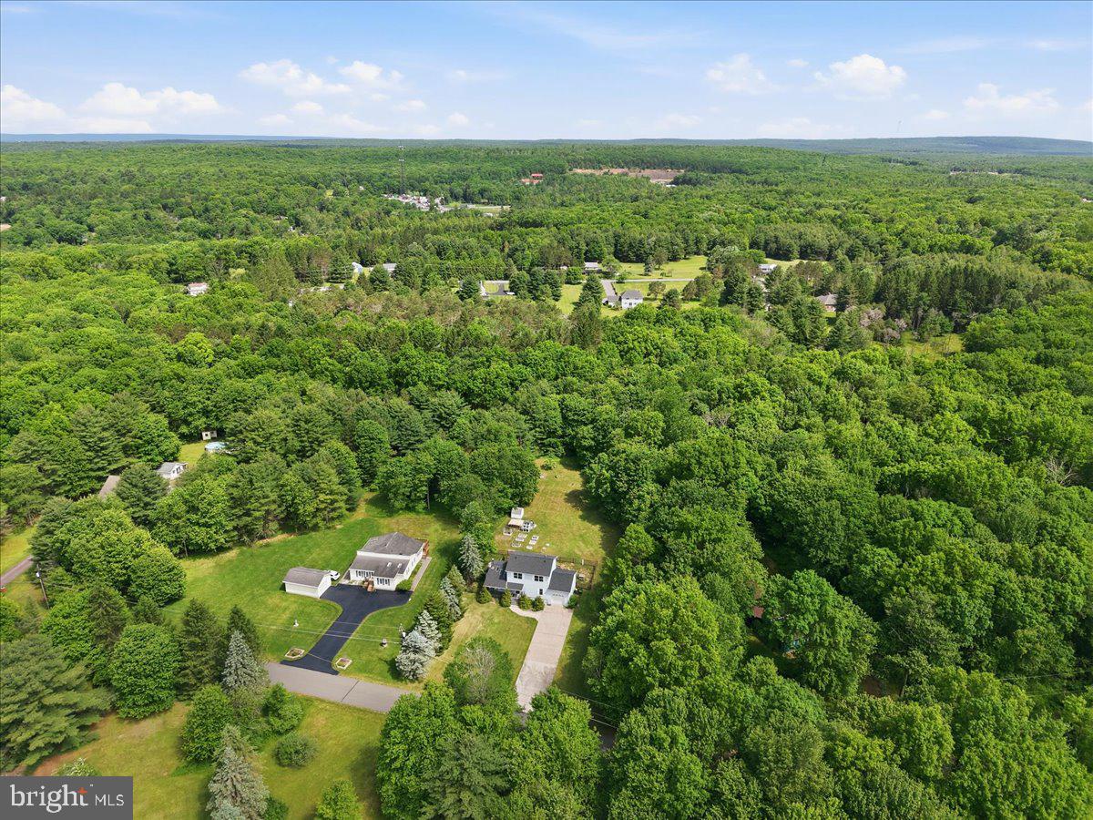PENN FOREST STREAMS - Residential
