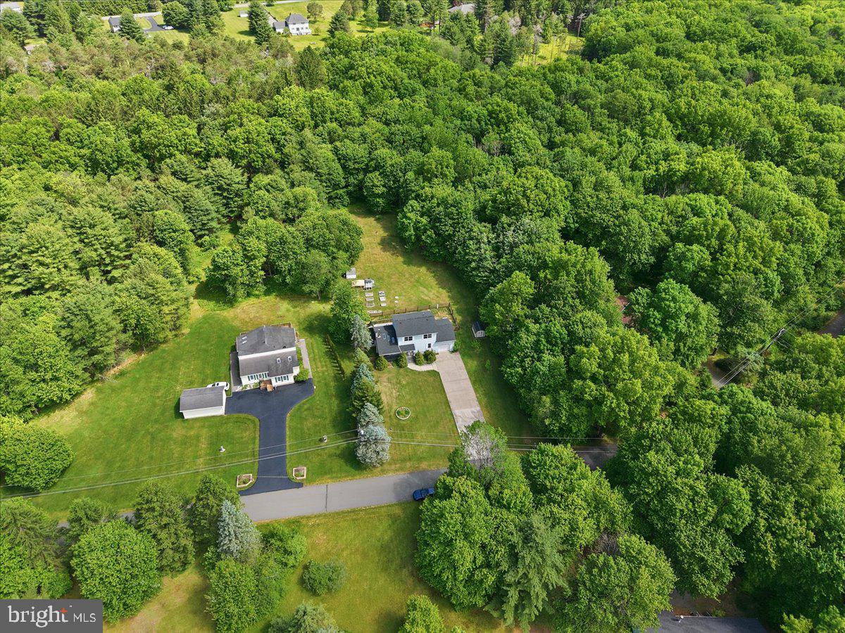 PENN FOREST STREAMS - Residential