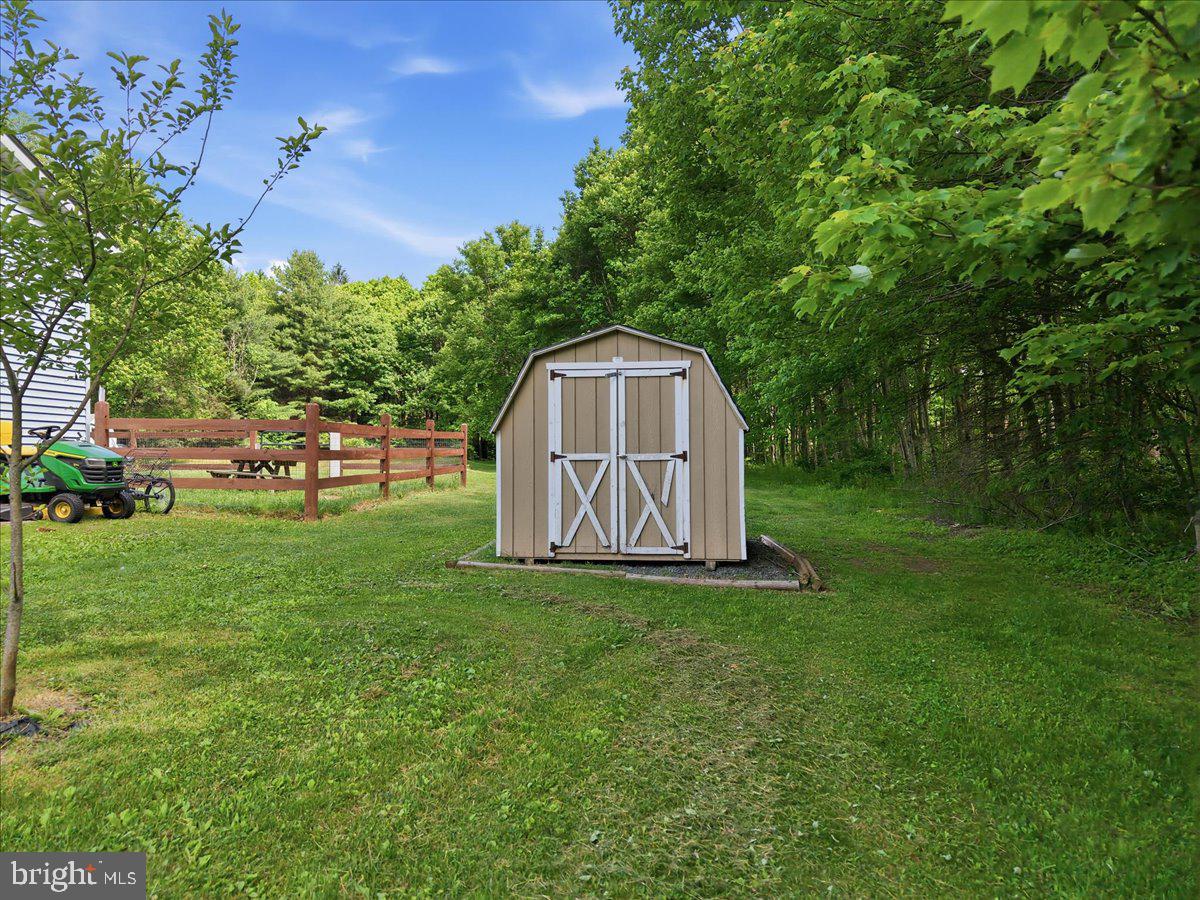 PENN FOREST STREAMS - Residential