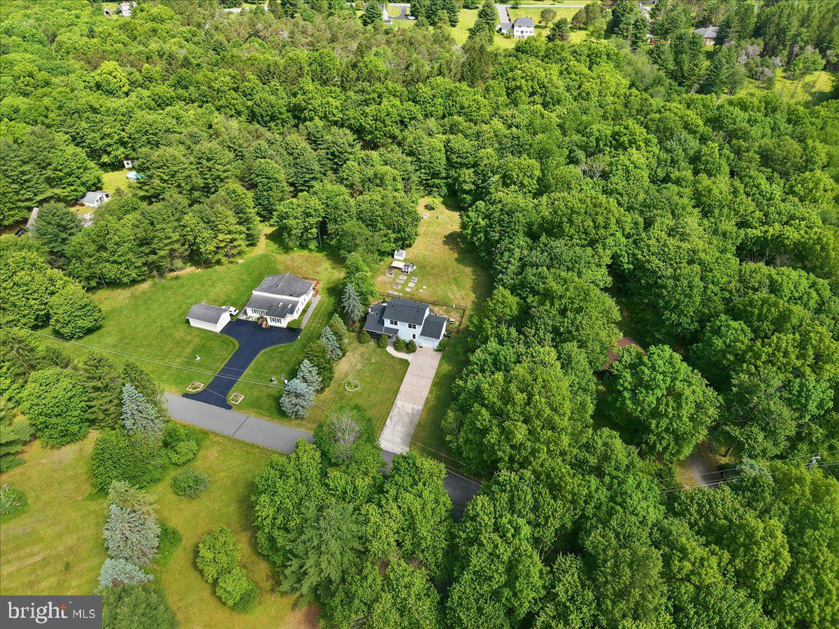 PENN FOREST STREAMS - Residential