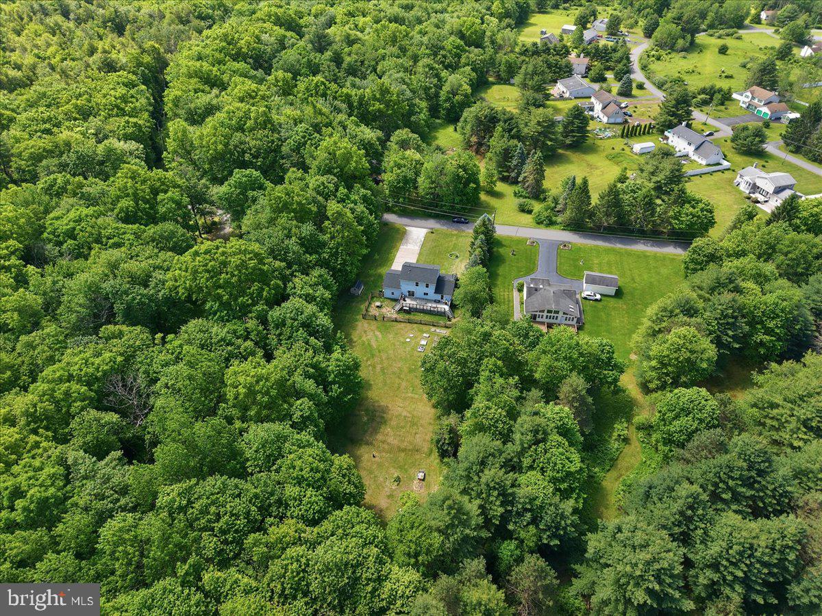 PENN FOREST STREAMS - Residential