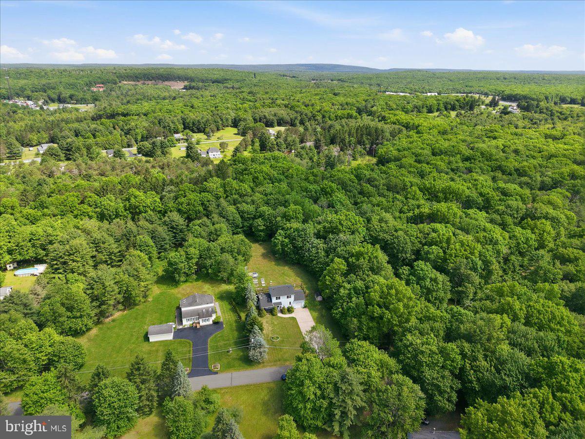 PENN FOREST STREAMS - Residential