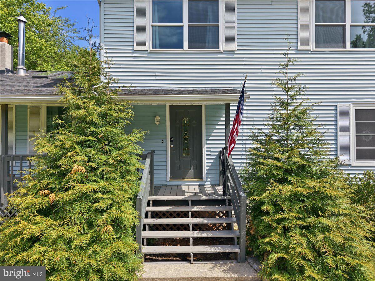 PENN FOREST STREAMS - Residential