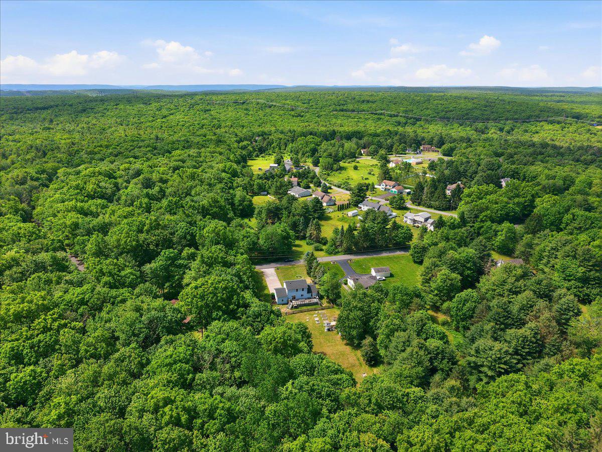 PENN FOREST STREAMS - Residential