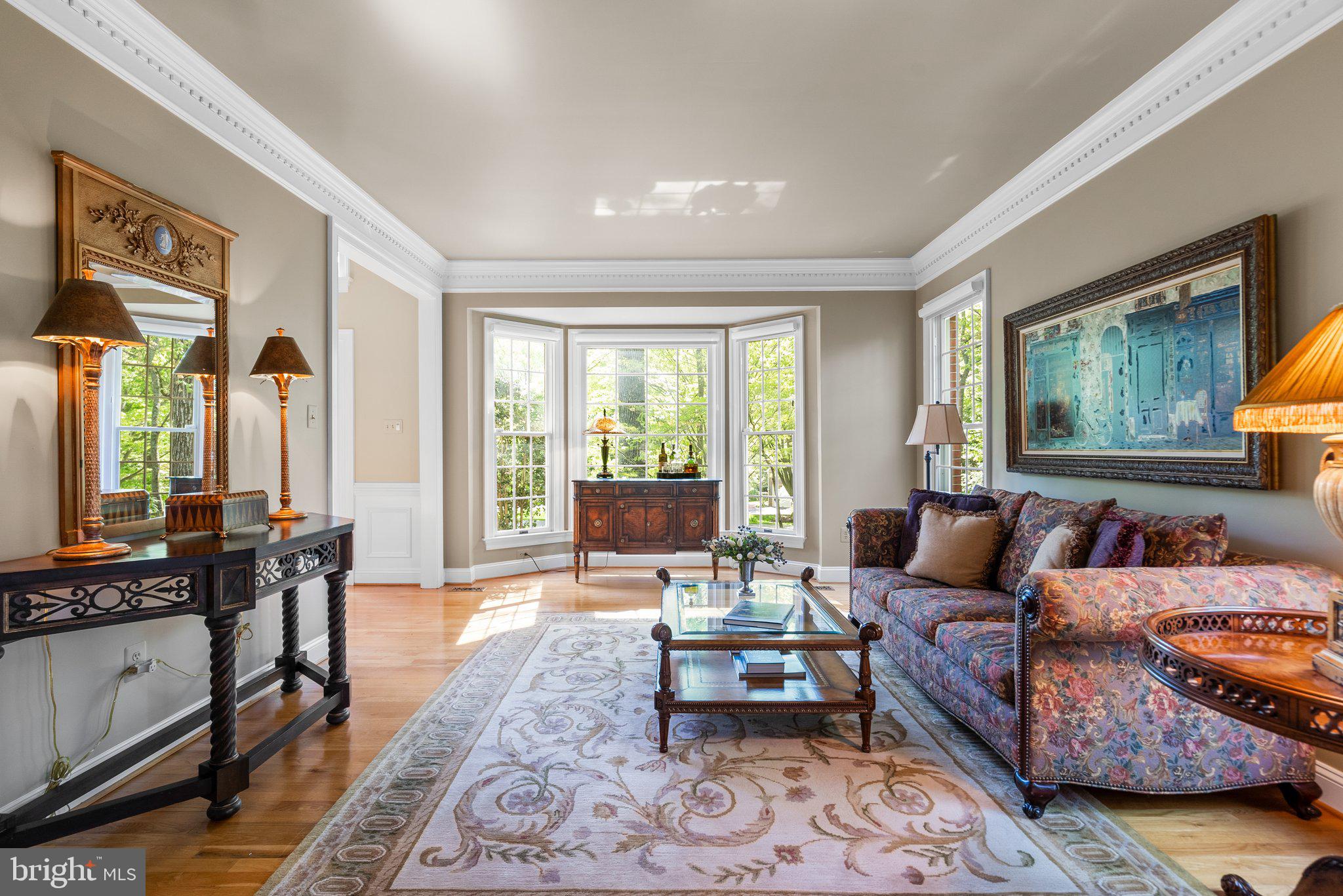 GLEN HILLS - Residential