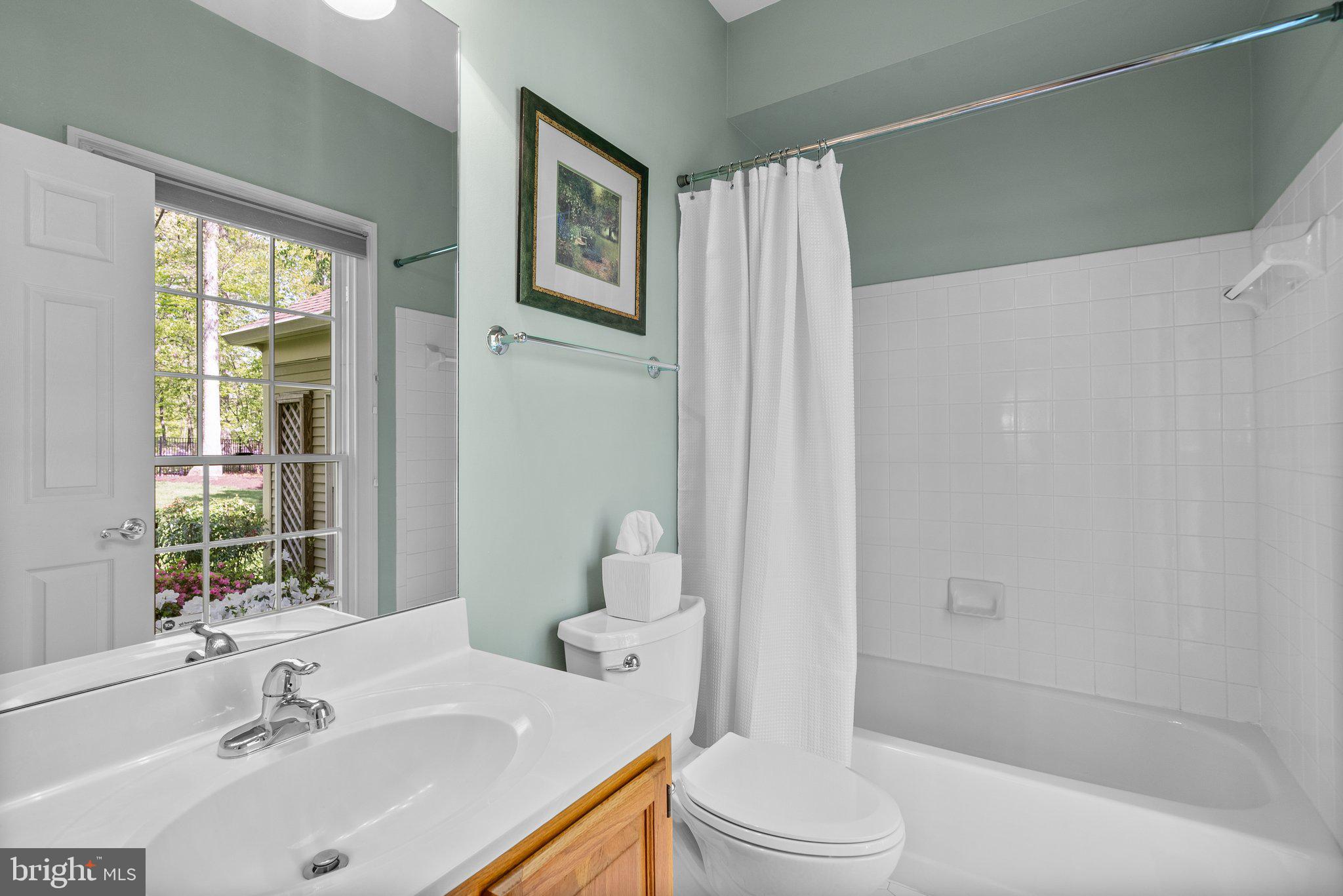 GLEN HILLS - Residential
