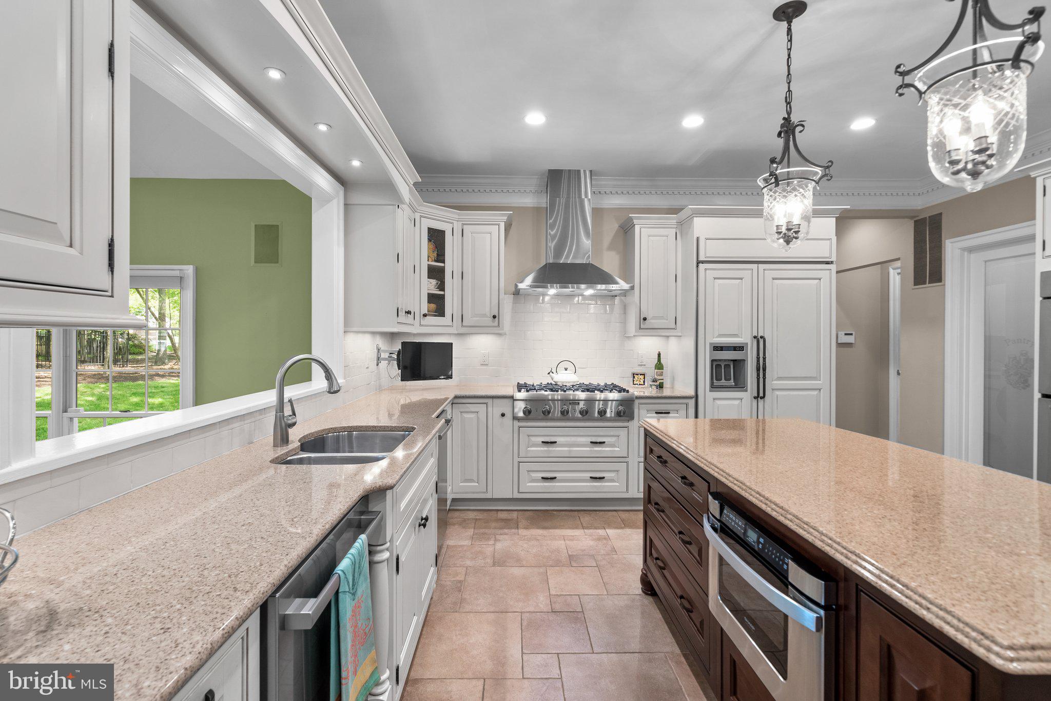 GLEN HILLS - Residential