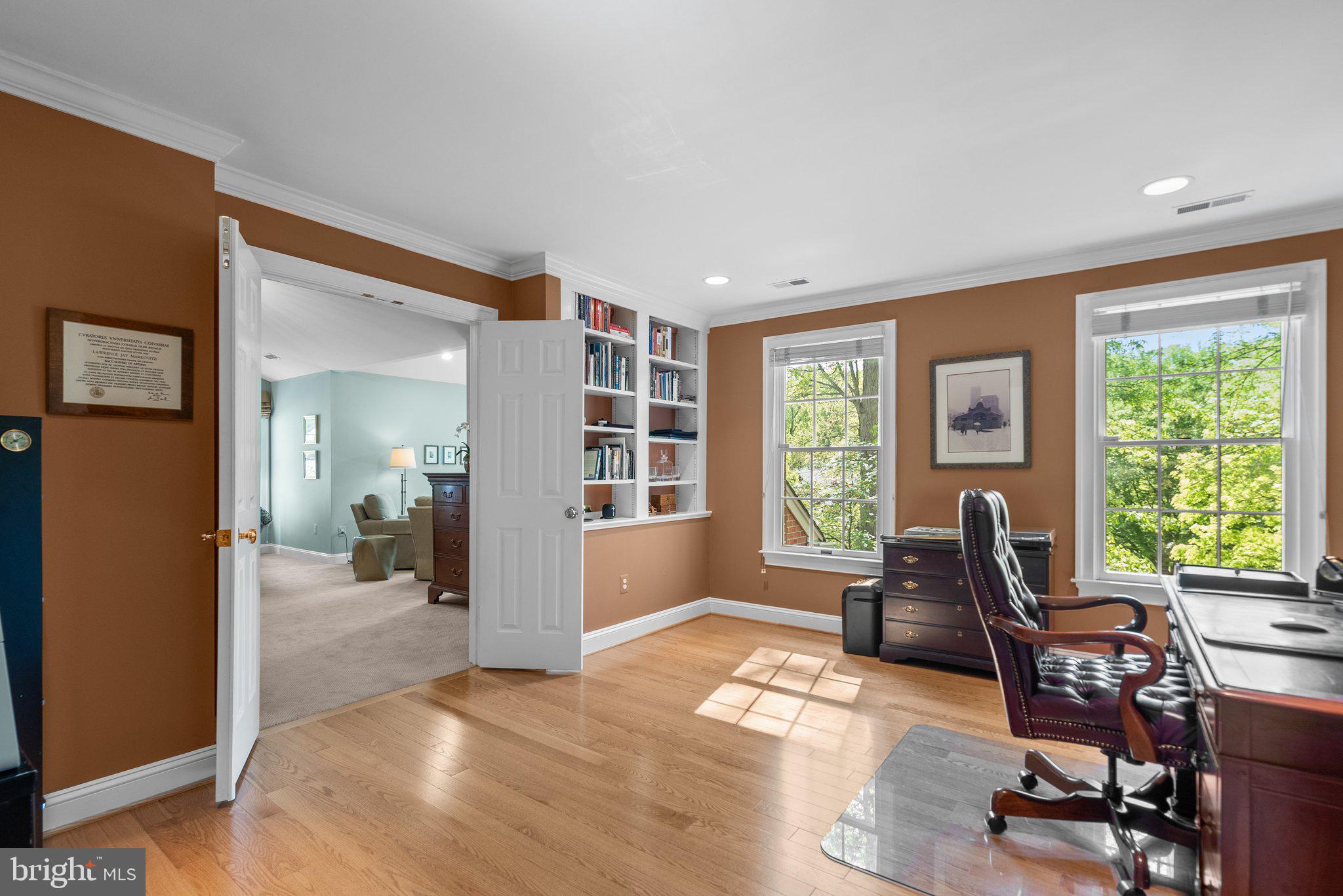 GLEN HILLS - Residential