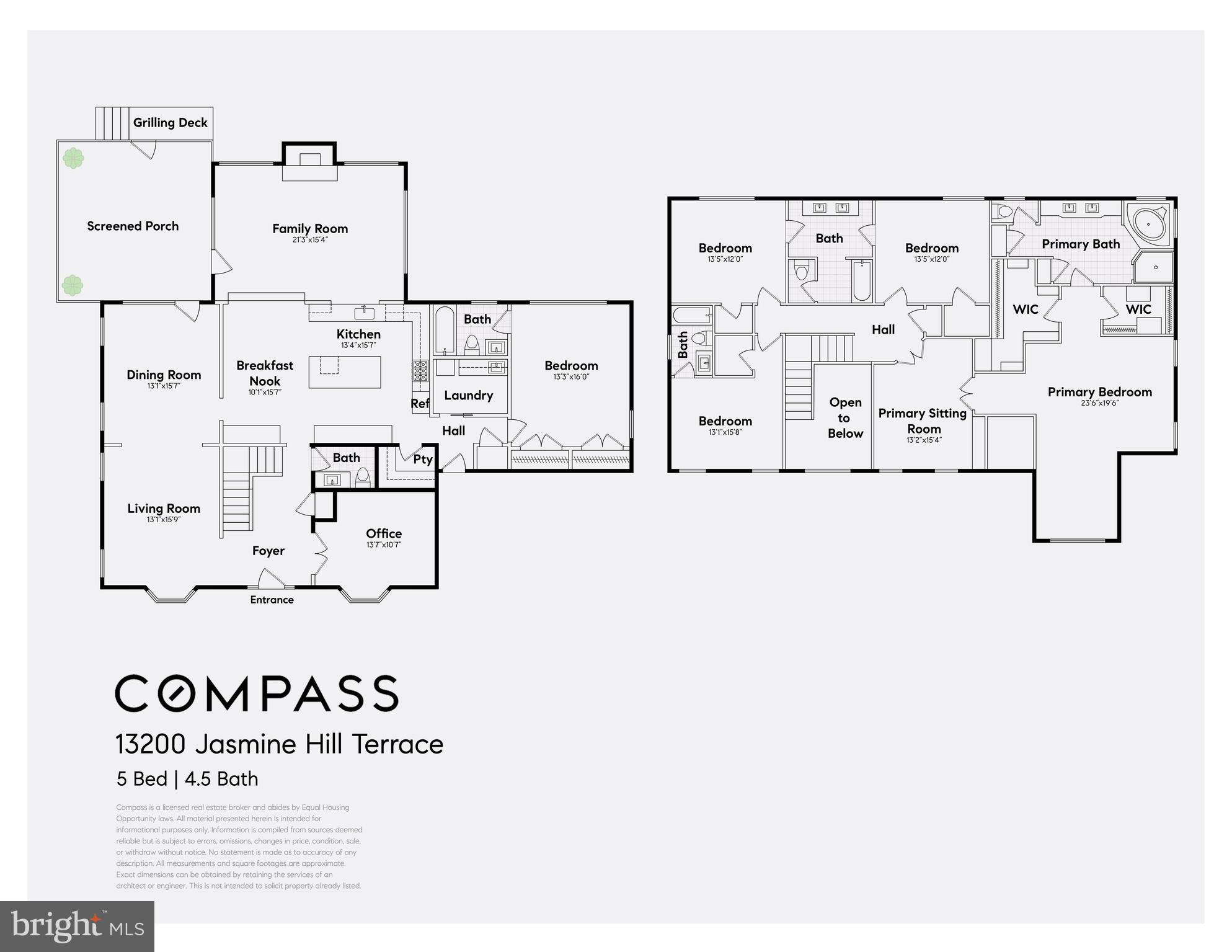 GLEN HILLS - Residential