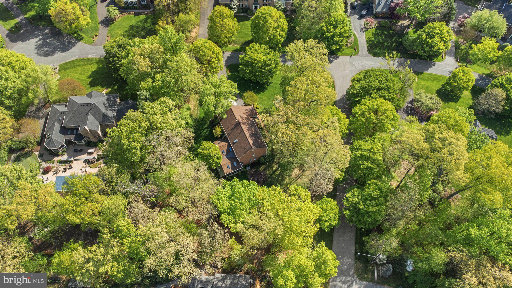 GLEN HILLS - Residential