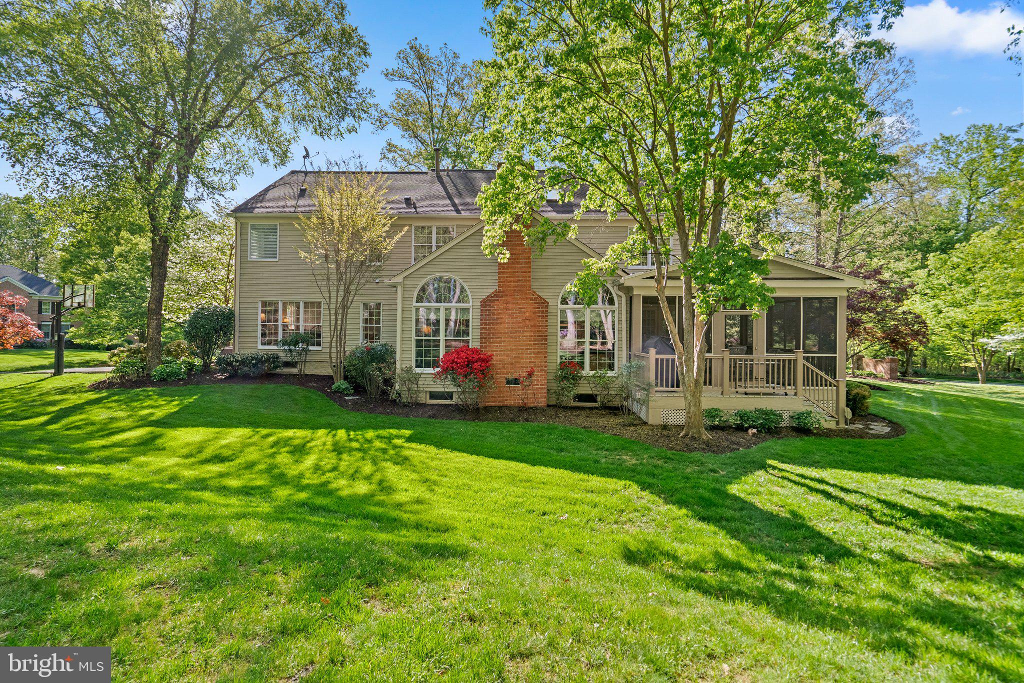 GLEN HILLS - Residential
