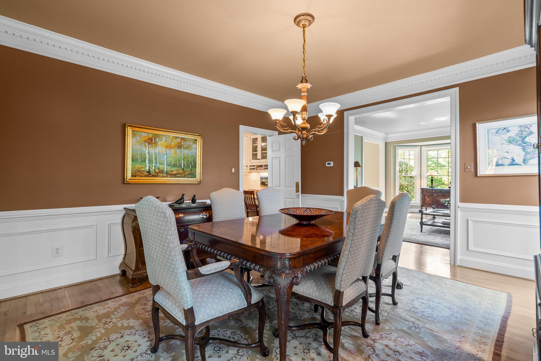 GLEN HILLS - Residential