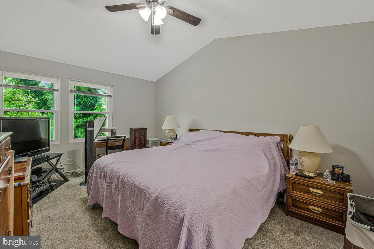 CROSIER GARDENS - Residential