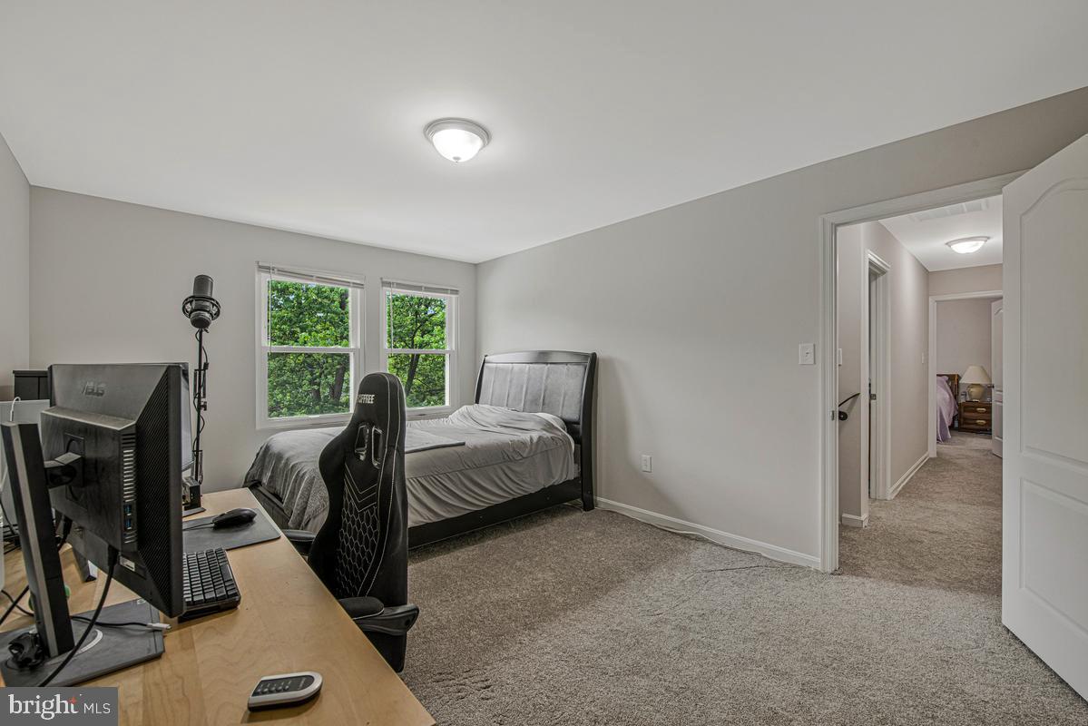 CROSIER GARDENS - Residential