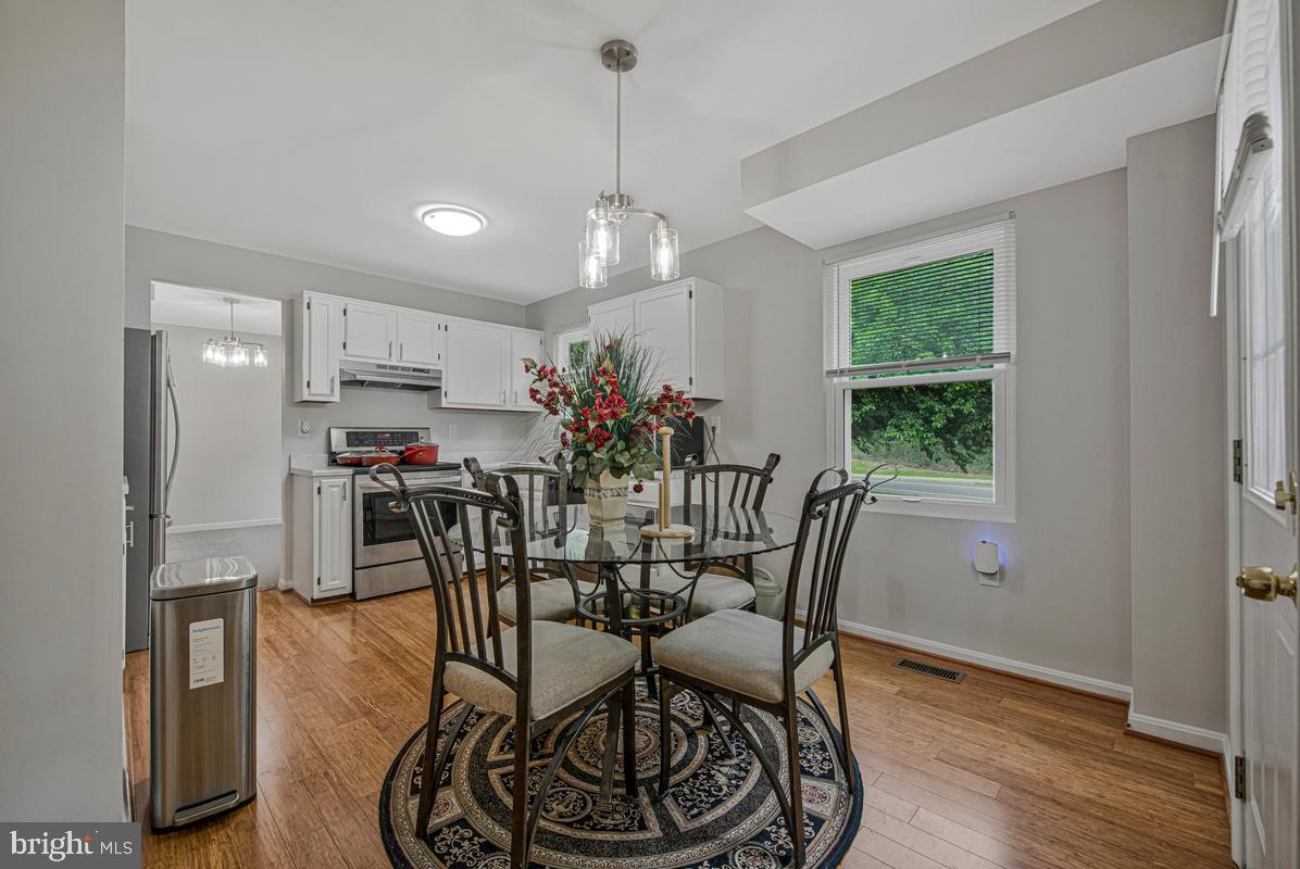 CROSIER GARDENS - Residential