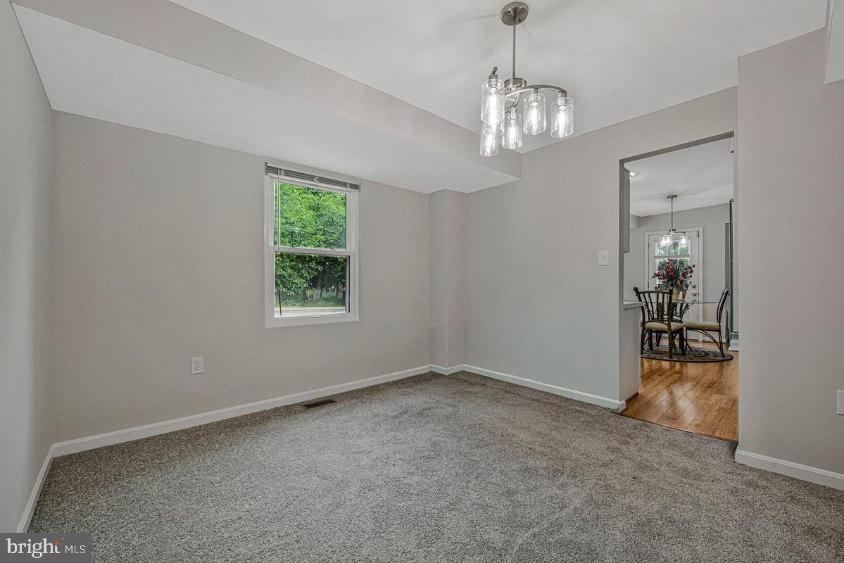 CROSIER GARDENS - Residential