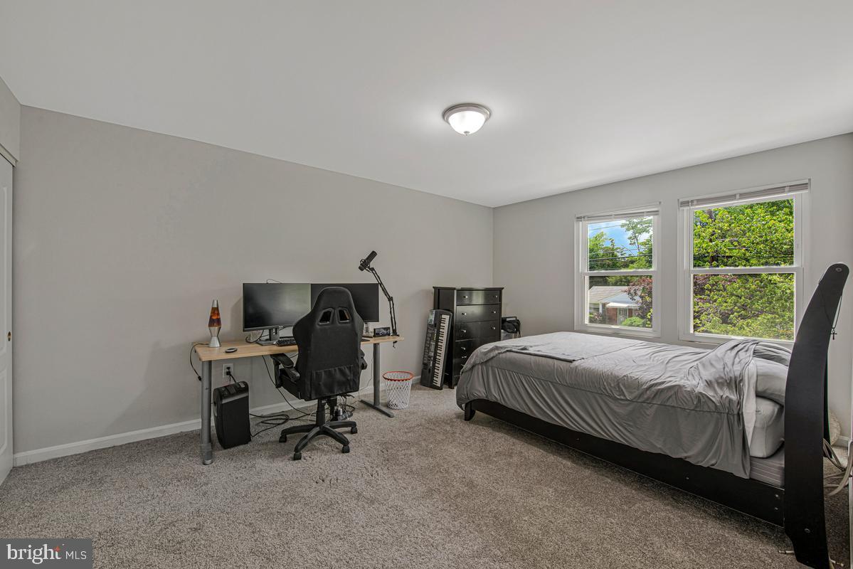 CROSIER GARDENS - Residential