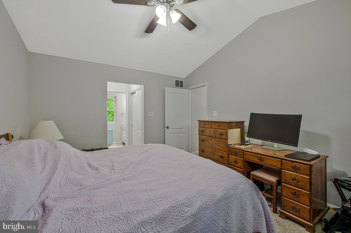 CROSIER GARDENS - Residential