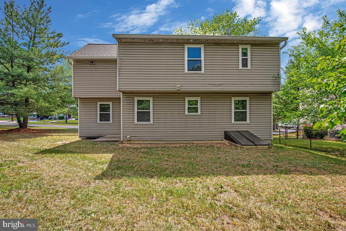 CROSIER GARDENS - Residential