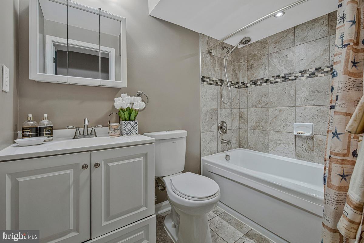 CROSIER GARDENS - Residential