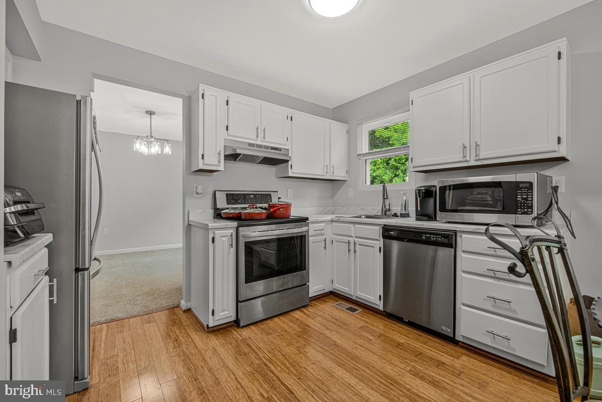 CROSIER GARDENS - Residential