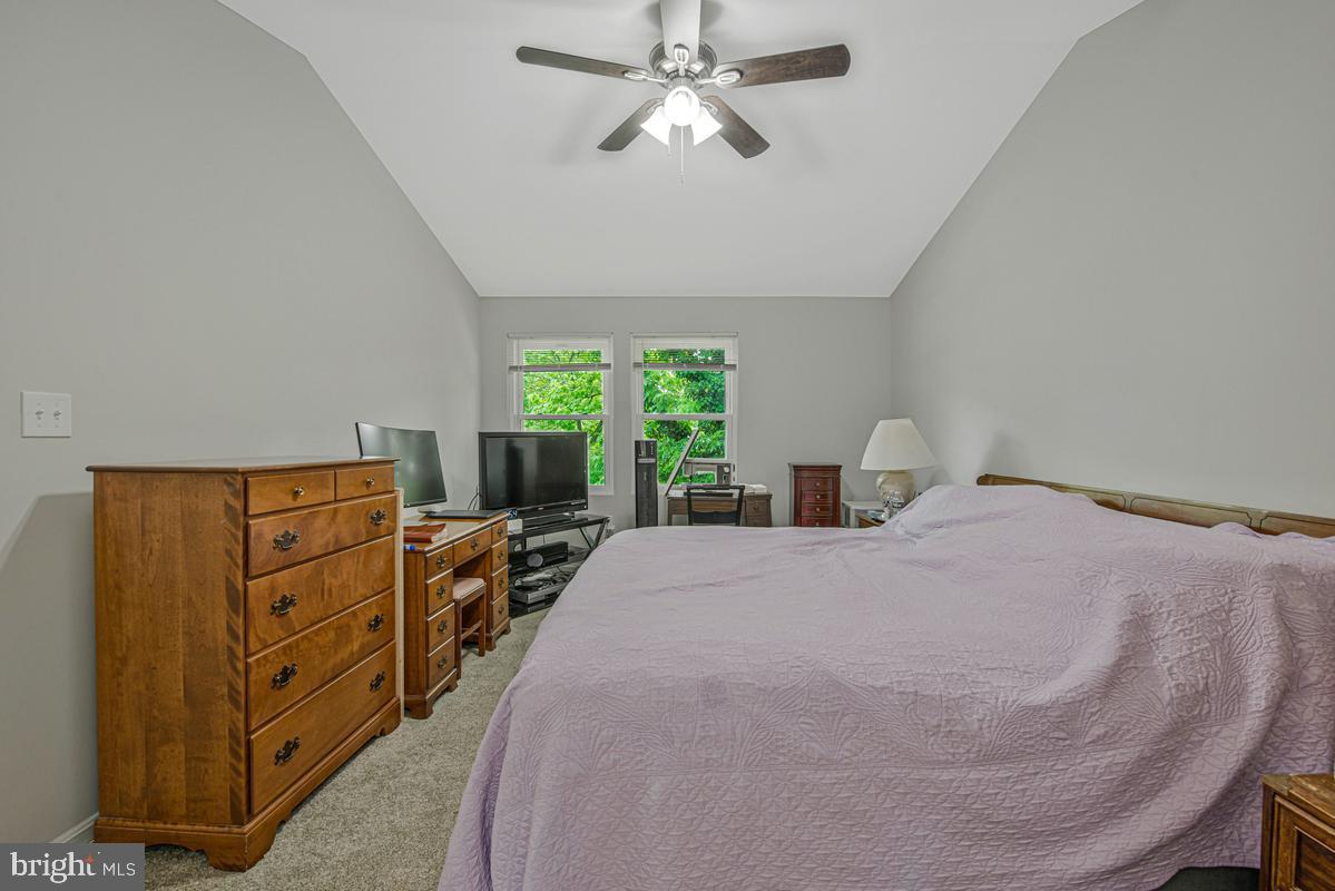 CROSIER GARDENS - Residential