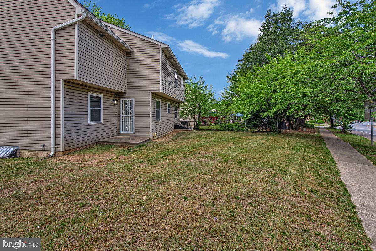 CROSIER GARDENS - Residential