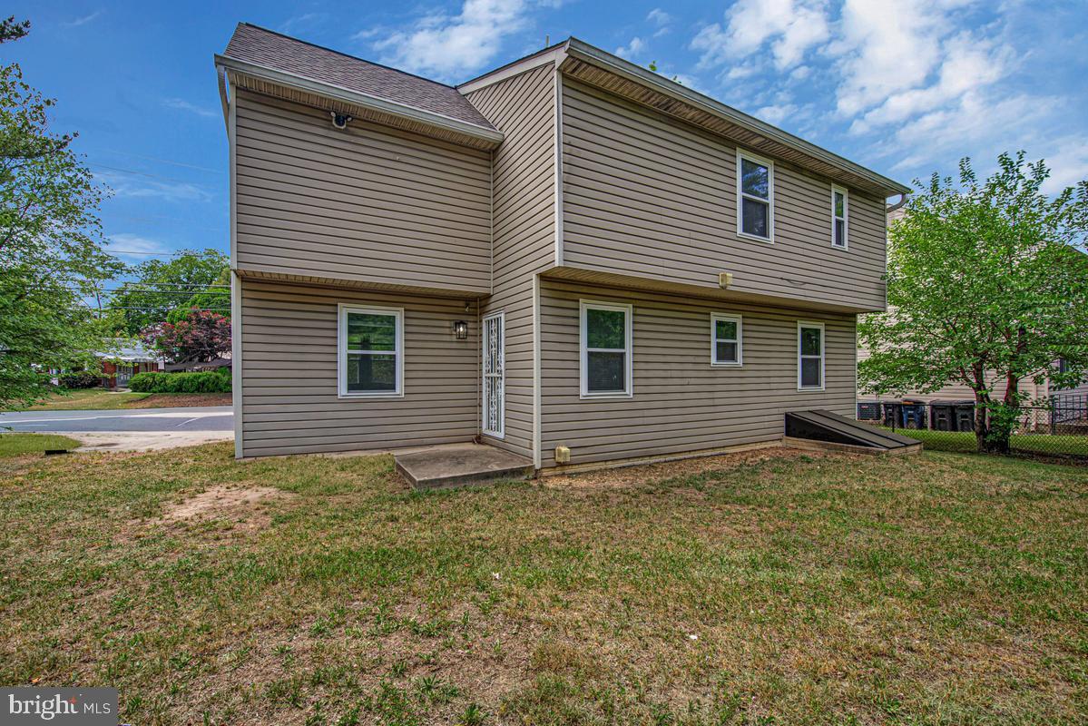 CROSIER GARDENS - Residential