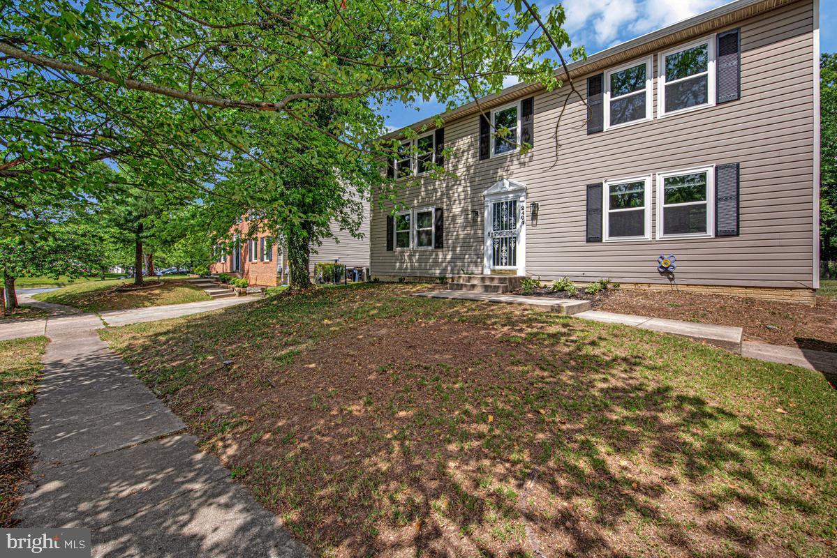 CROSIER GARDENS - Residential