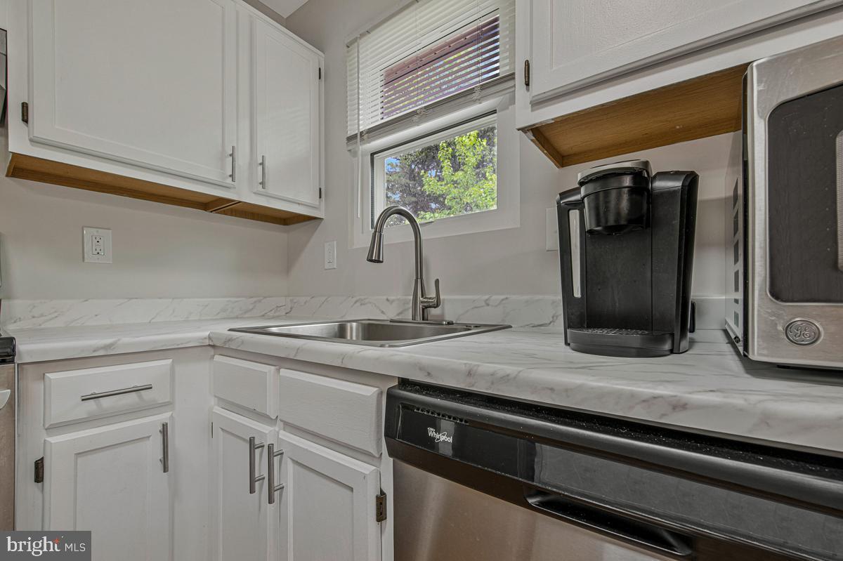 CROSIER GARDENS - Residential